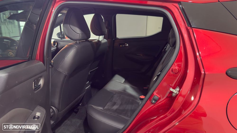 Nissan Micra 1.0 IG-T N-Sport - 14