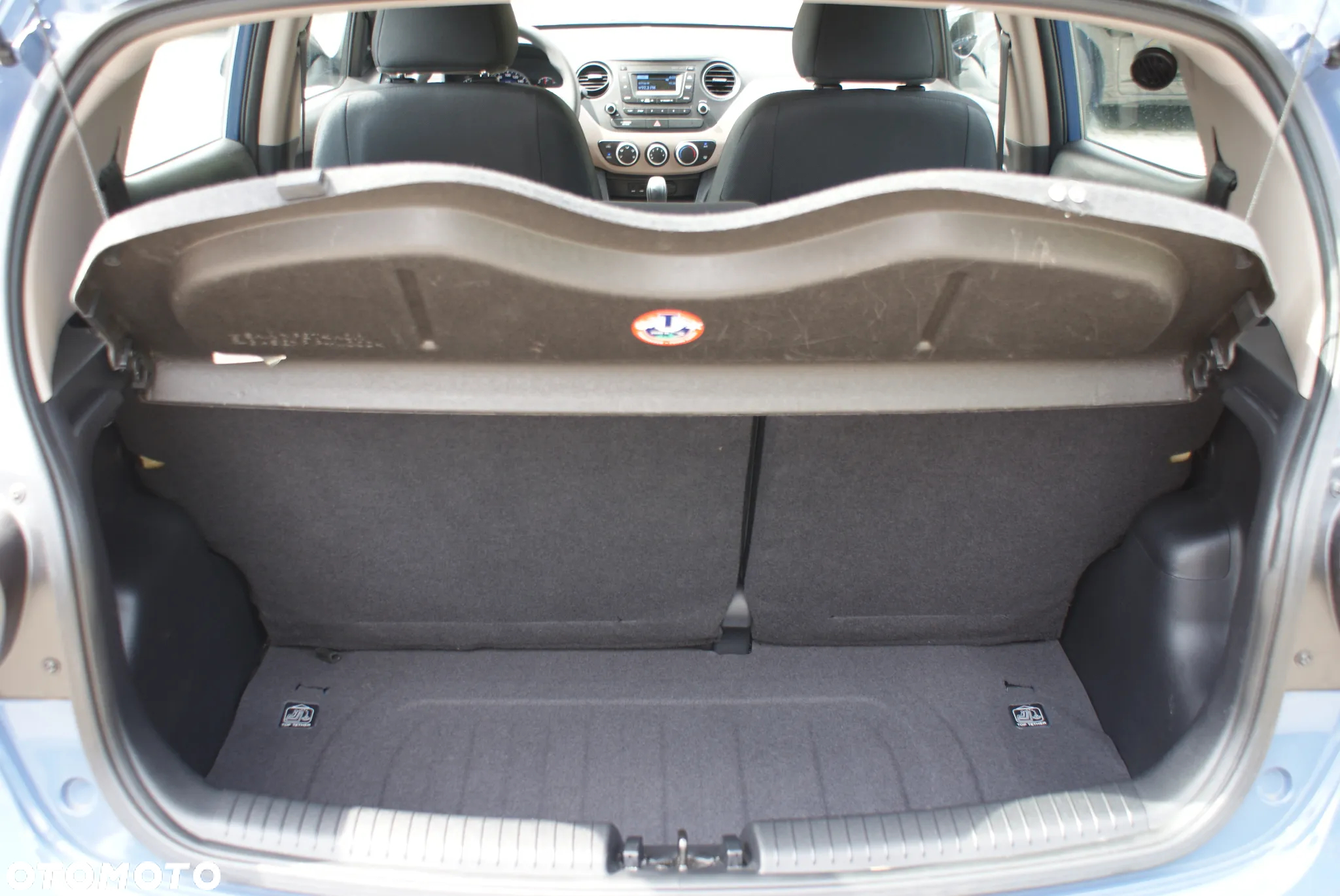 Hyundai i10 - 14