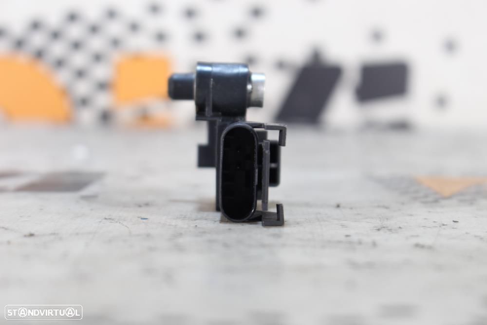 Sensor De Impacto Mini Mini (R56)  65779159311 / 6577 9159311 / 9 159 - 2