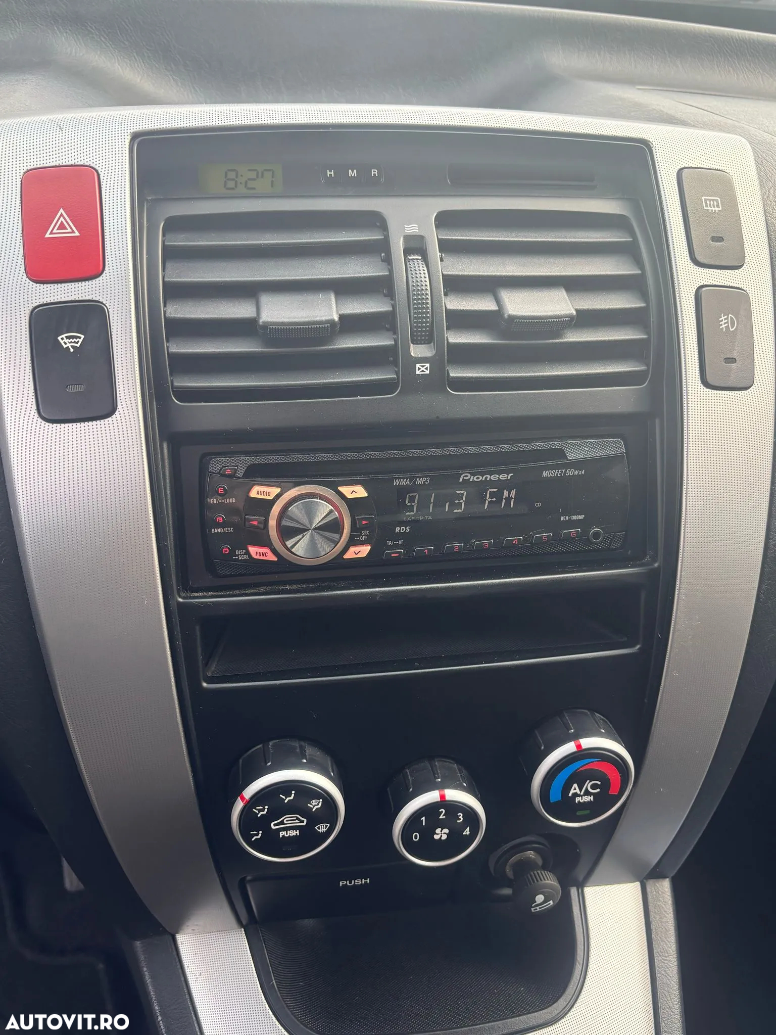 Hyundai Tucson 2.0 - 16