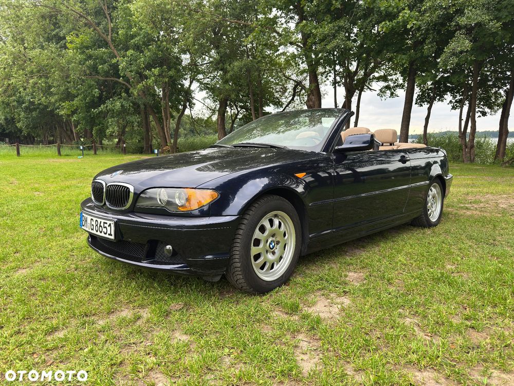 BMW Seria 3 - 4