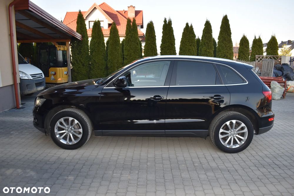Audi Q5 2.0 TDI Quattro - 2