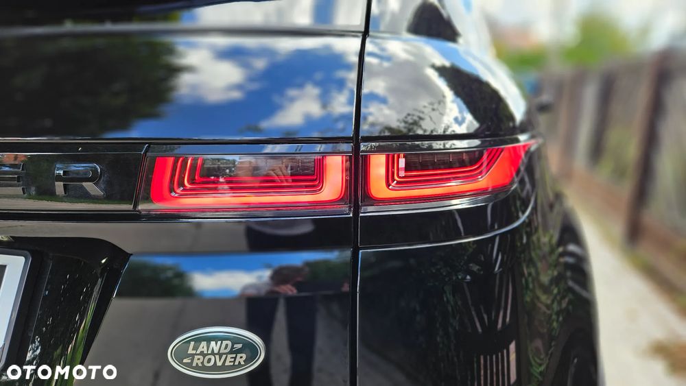 Land Rover Range Rover Evoque D150 R-Dynamic S - 14