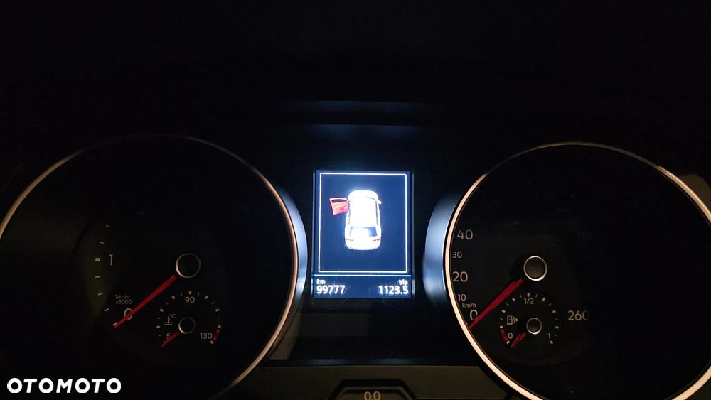 Volkswagen Tiguan 2.0 TDI BMT SCR Comfortline - 17
