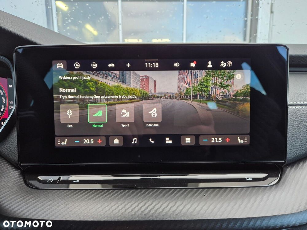 Skoda Octavia 1.5 TSI mHEV Sportline DSG - 33