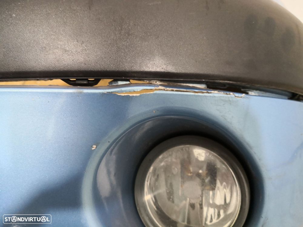 Para Choques Frente Citroën C3 I (Fc_, Fn_) - 3