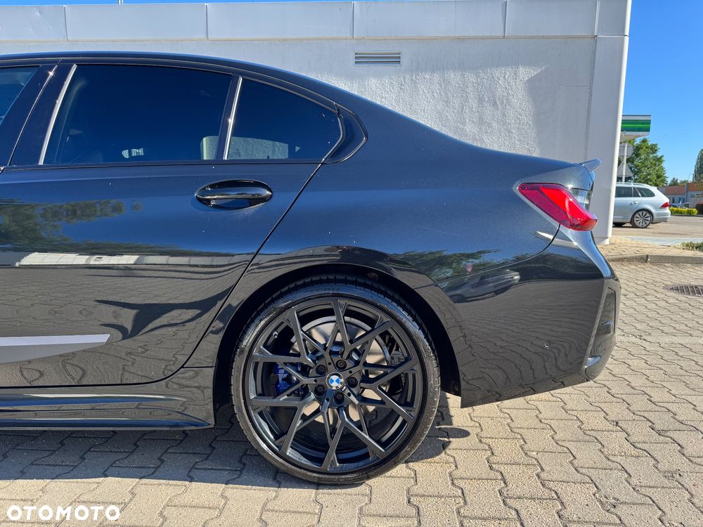 BMW Seria 3 - 3