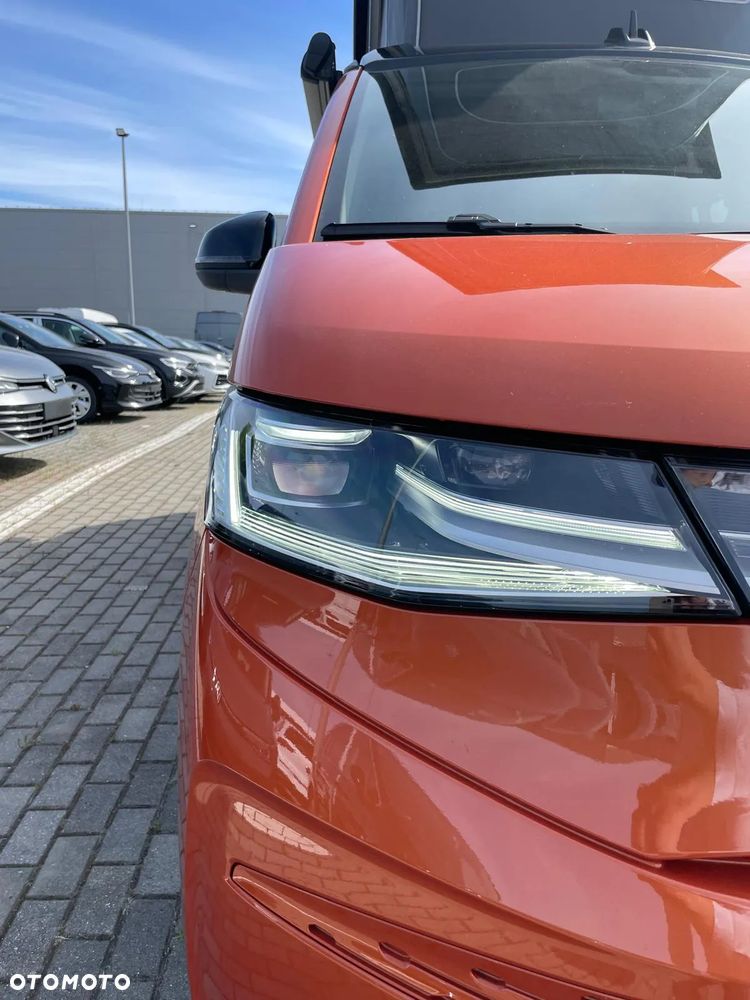 Volkswagen California - 40