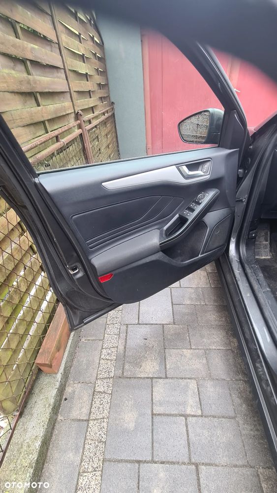 Ford Focus 1.5 EcoBlue Trend Edition - 10