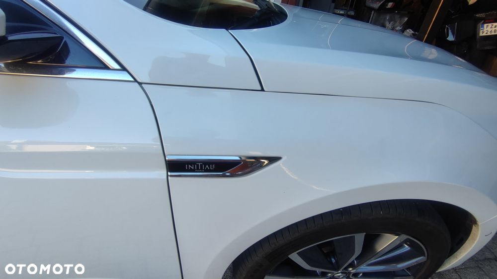 Renault Talisman 1.5 Energy dCi Life - 10