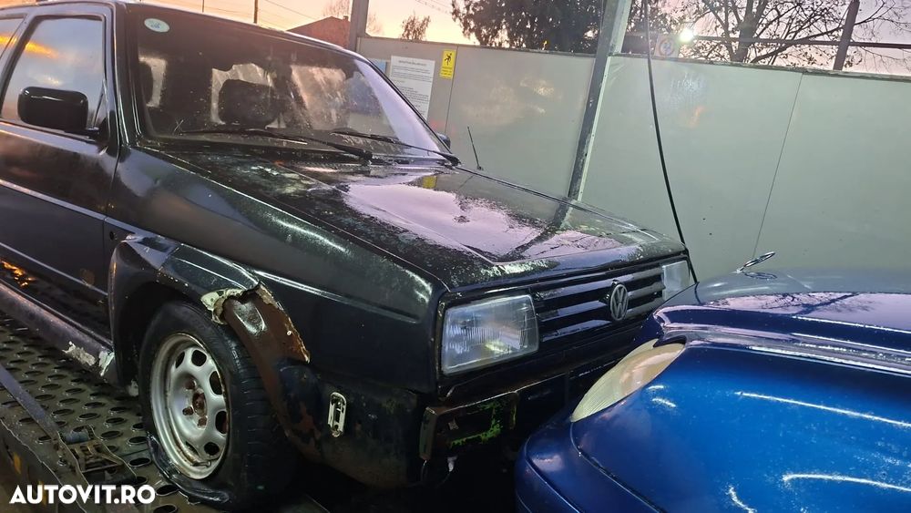 Piese pt Golf 2 gti - 1