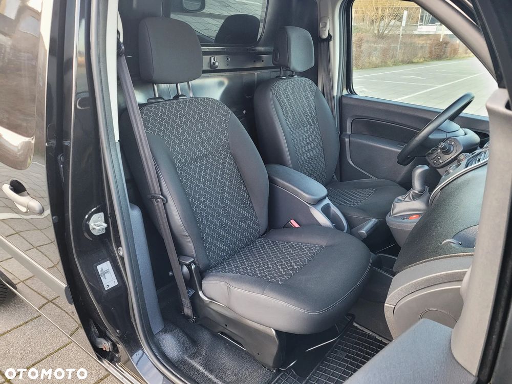 Renault Kangoo KLIMA TEMPOMAT TYLKO 72tyś PRZEBIEGU!! FV23% - 19