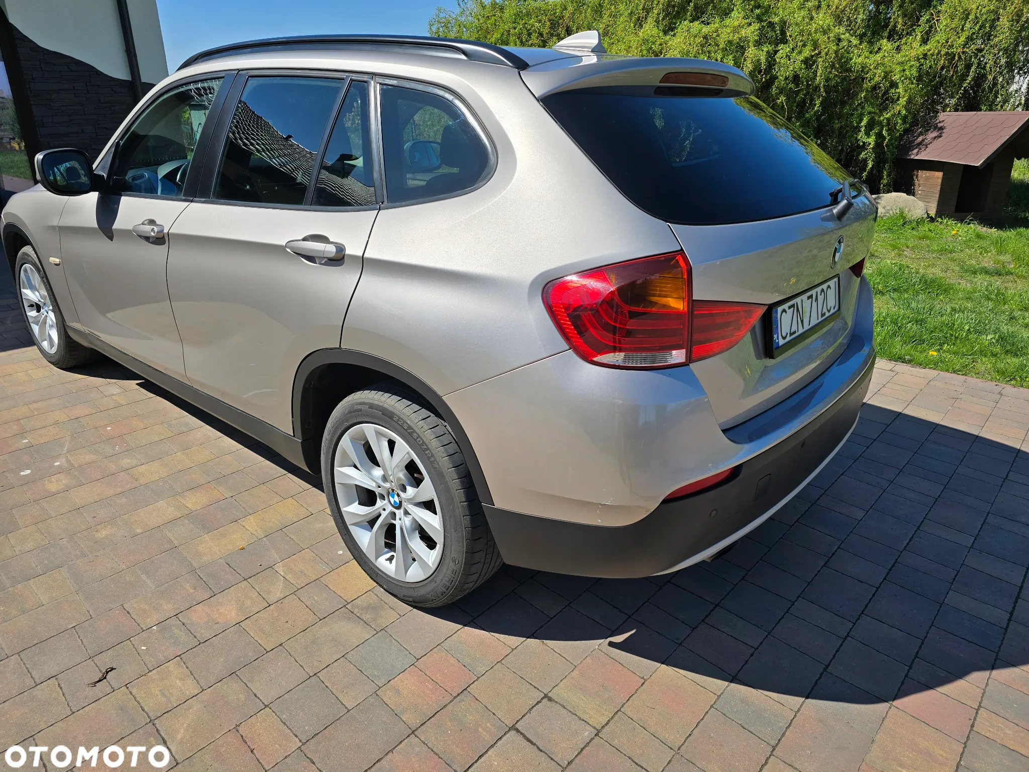 BMW X1 - 20