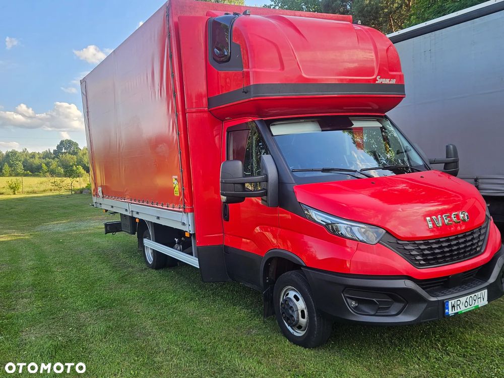 Iveco Daily - 2