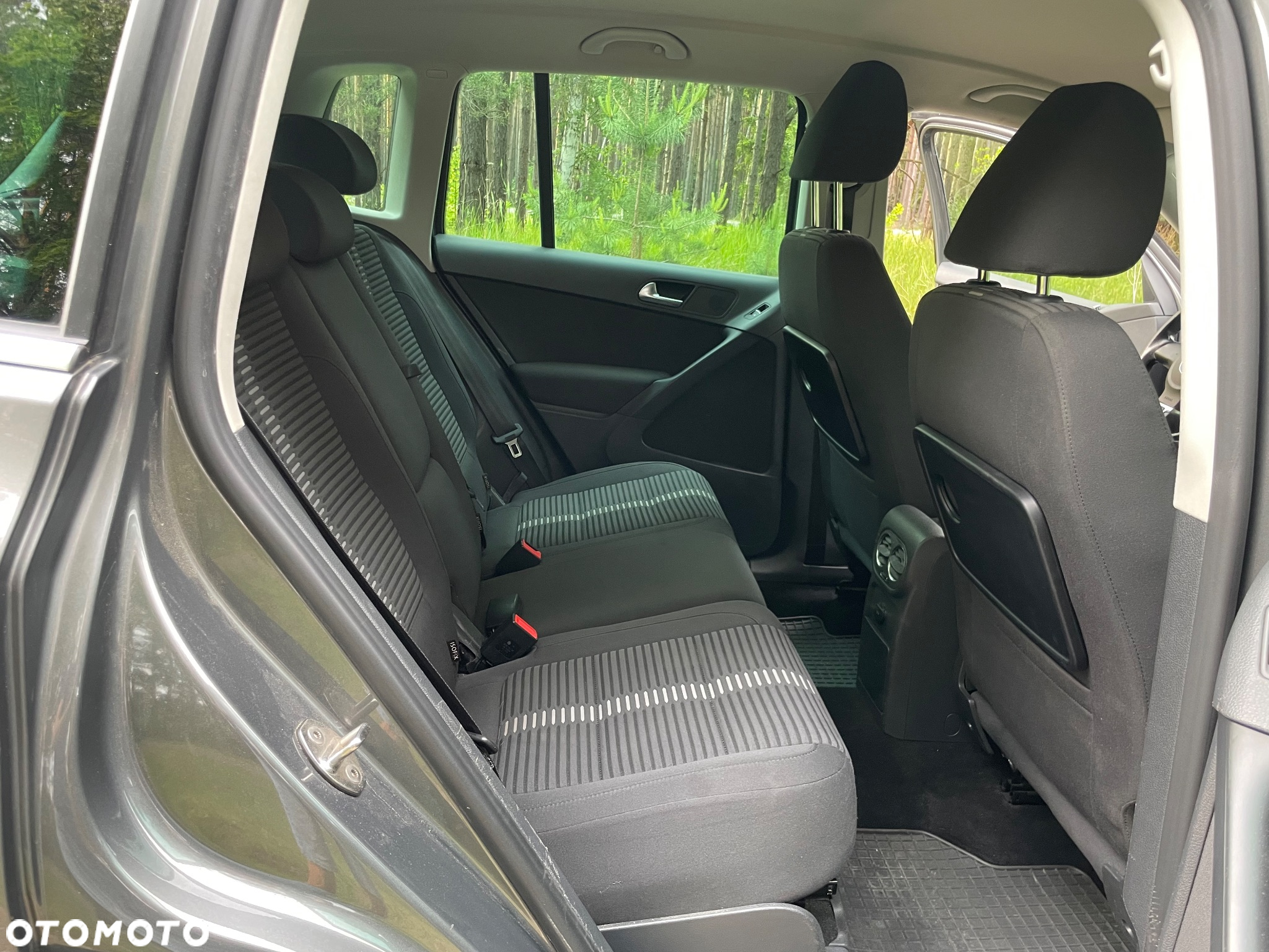 Volkswagen Tiguan - 10