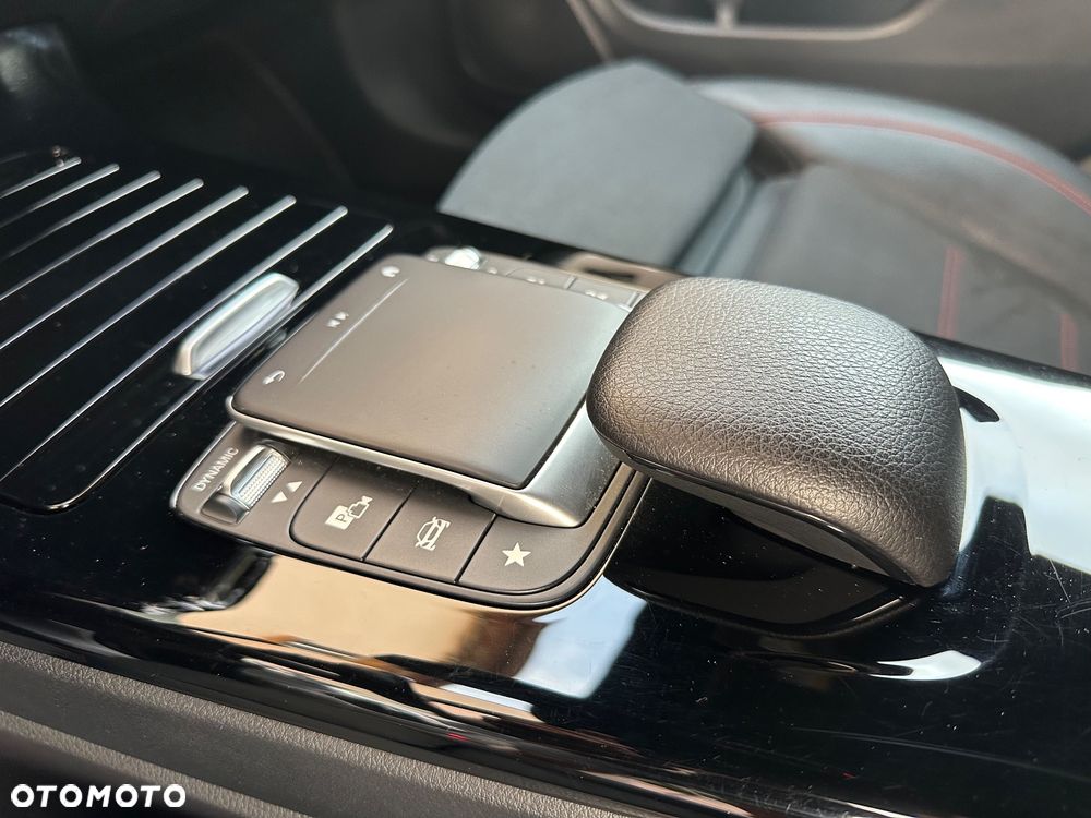 Mercedes-Benz CLA 180 d 8G-DCT AMG Line Advanced Plus - 15