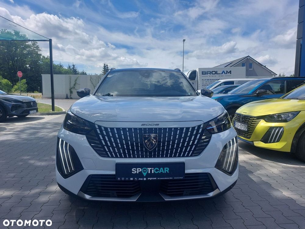 Peugeot 2008 - 6