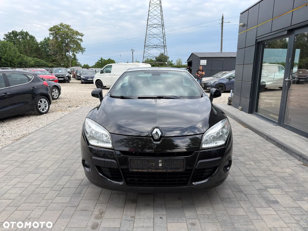 Renault Megane 1.6 Expresion - 3