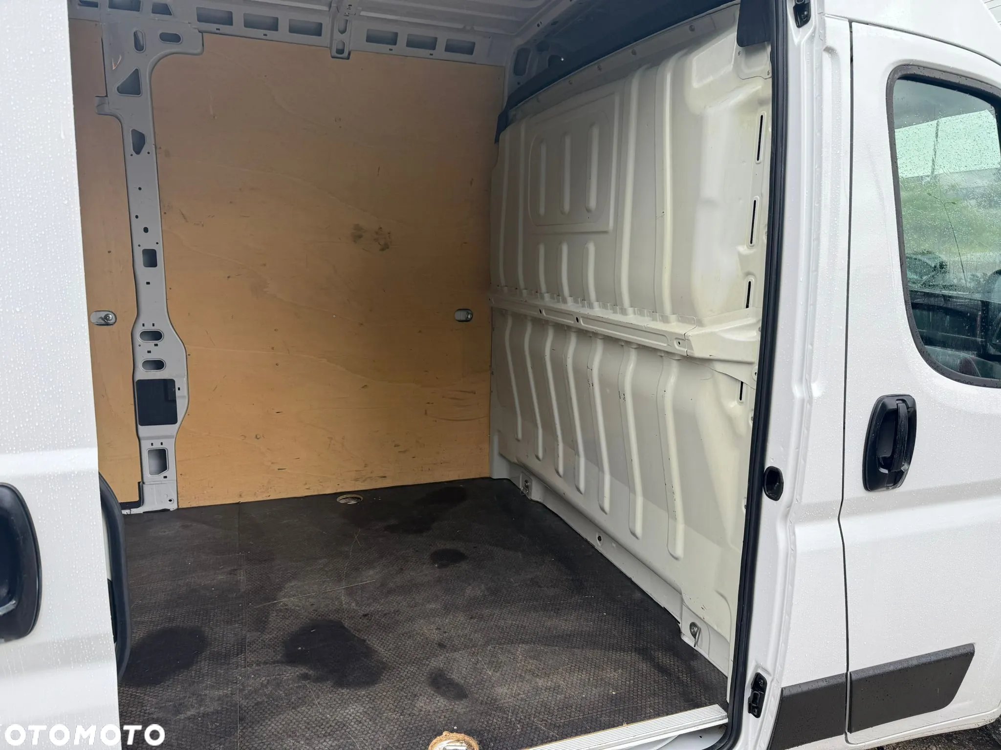Peugeot Boxer - 19