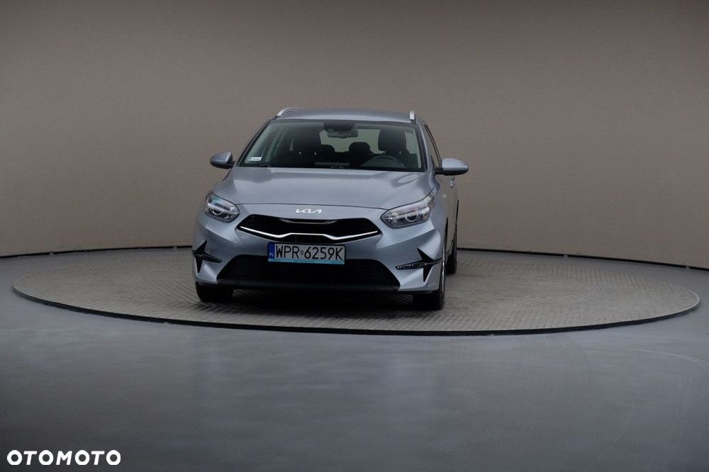 Kia Ceed 1.5 T-GDI M - 3