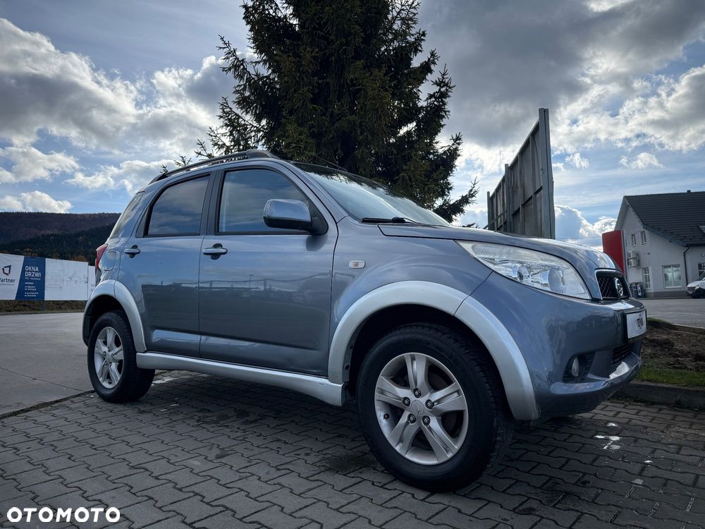 Daihatsu Terios 1.5 Top S 4WD - 2