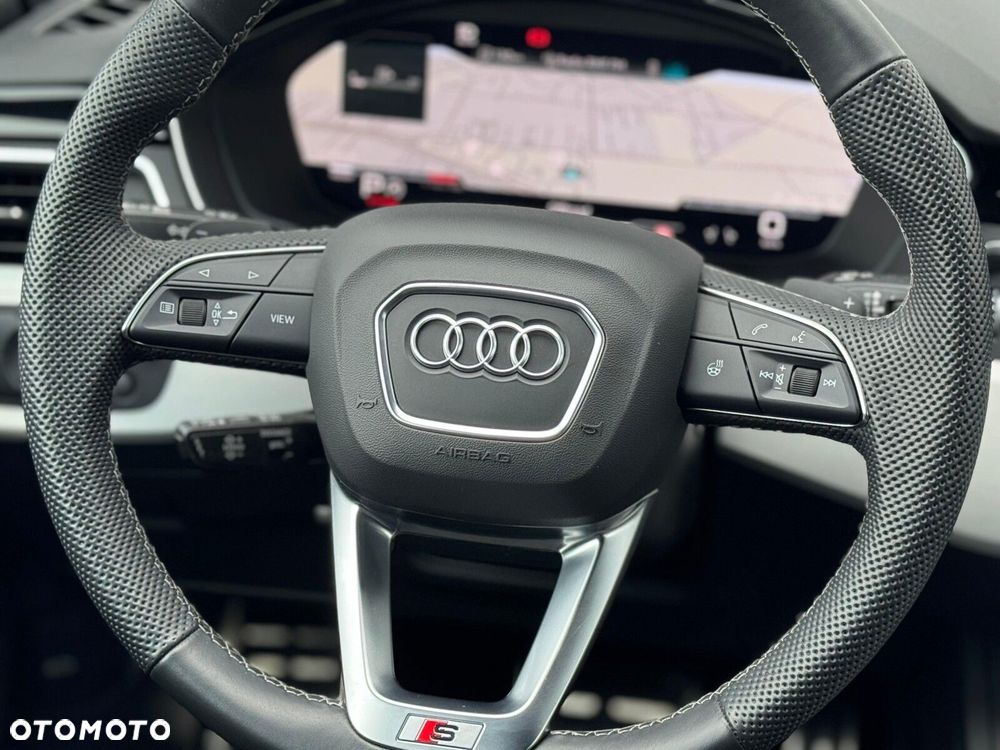 Audi S5 Sportback - 18