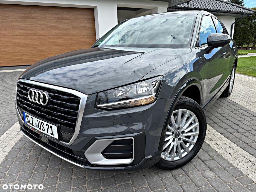 Audi Q2 1.6 TDI design - 5
