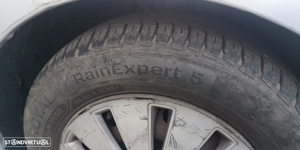 Peugeot 207 1.4 16V Open - 13