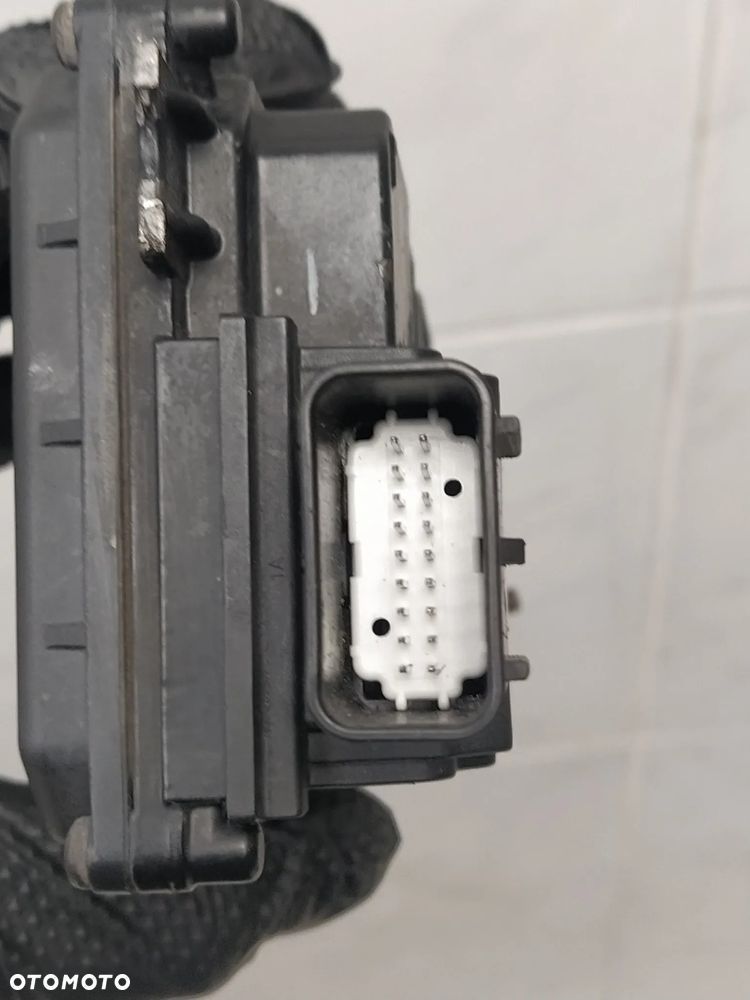 RANGE ROVER VOGUE L405 SPORT L494 JAGUAR XJ X351 RADAR ACC CZUJNIK TEMPOMATU ADAPTACYJNEGO ORYGINAŁ - 3