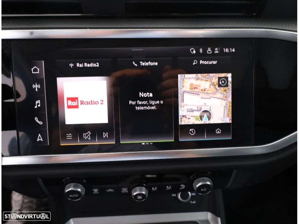 Audi Q3 45 TFSIe S line S tronic - 19