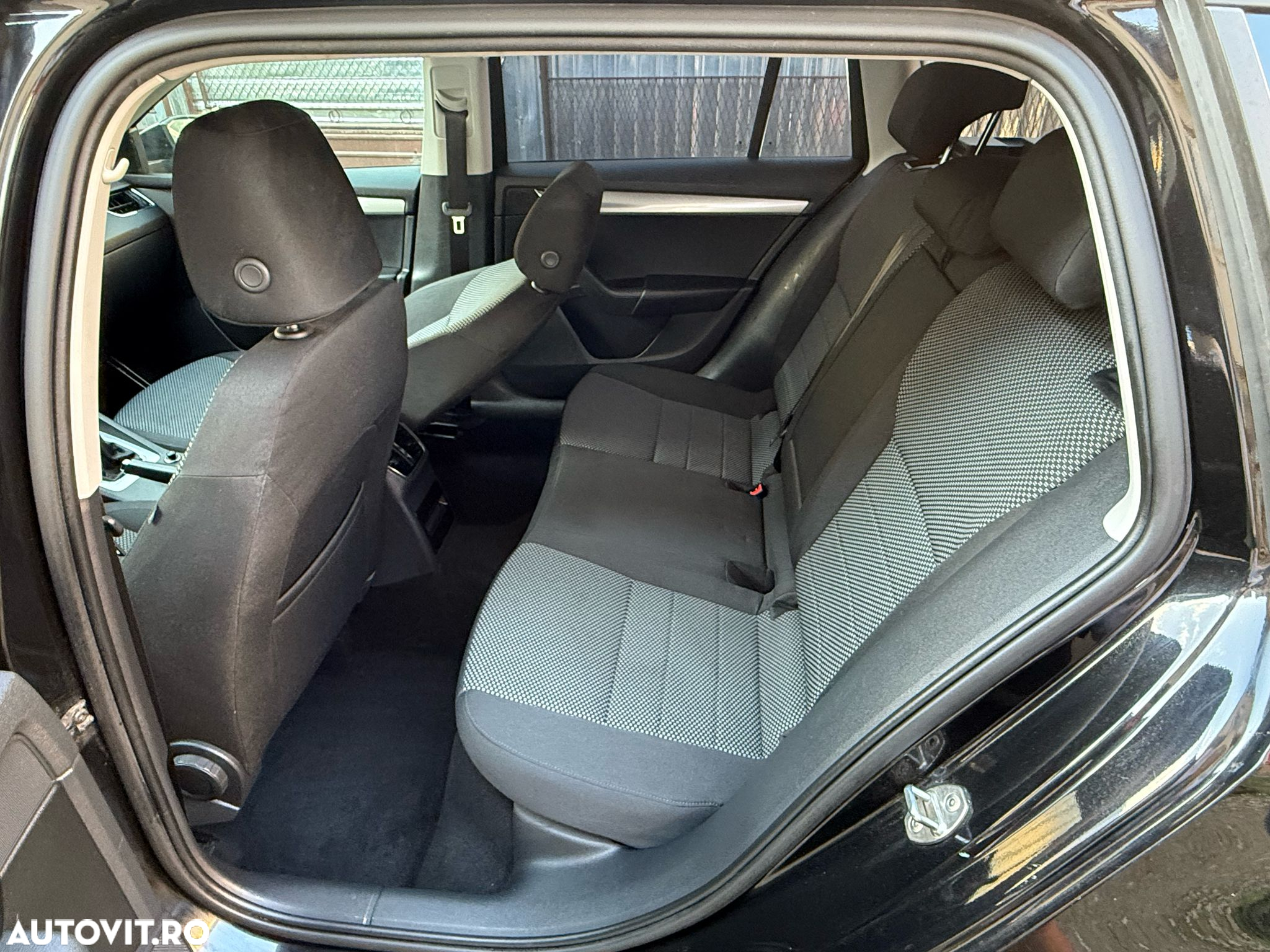 Skoda Octavia - 6