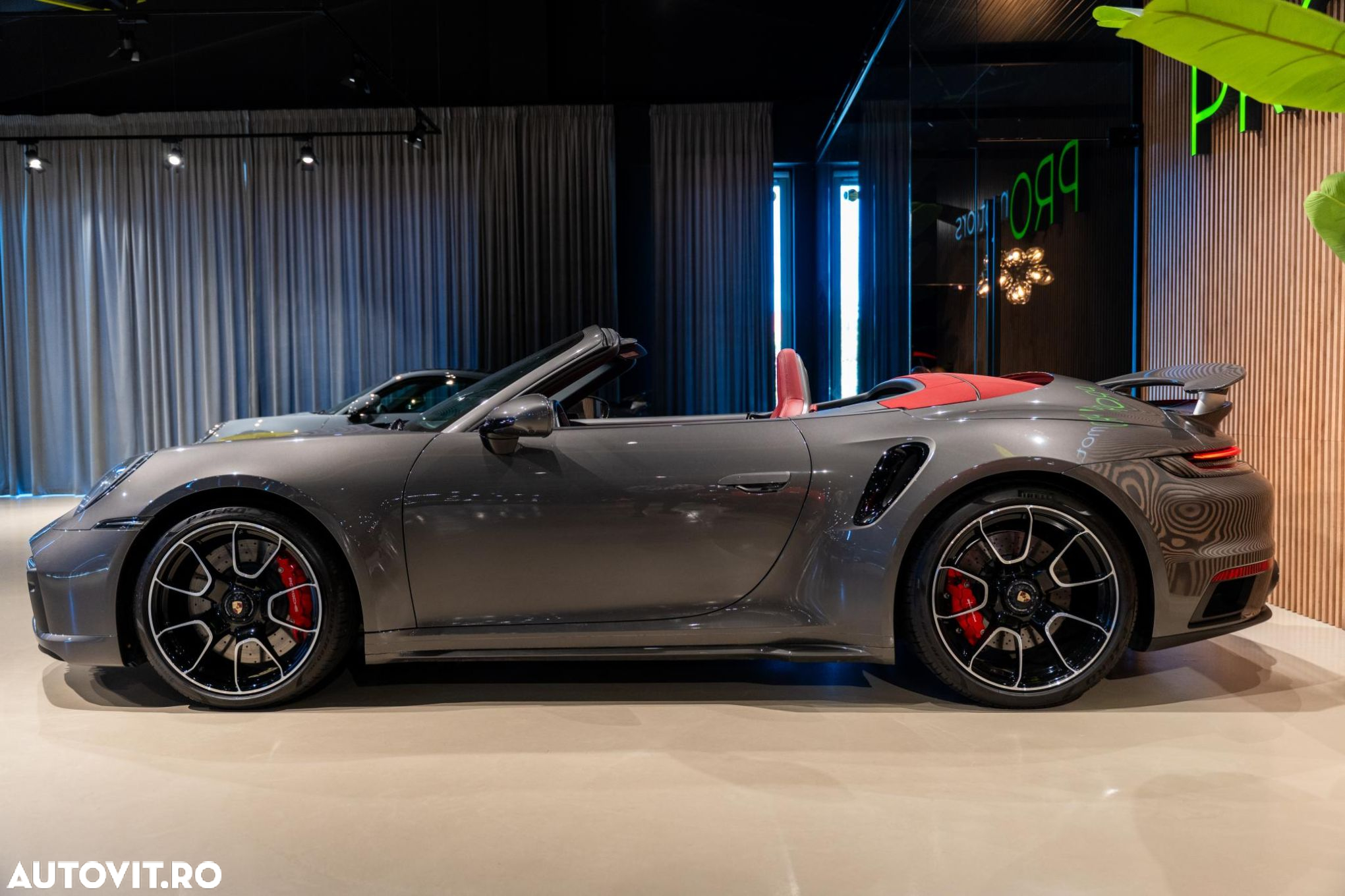 Porsche 911 - 13