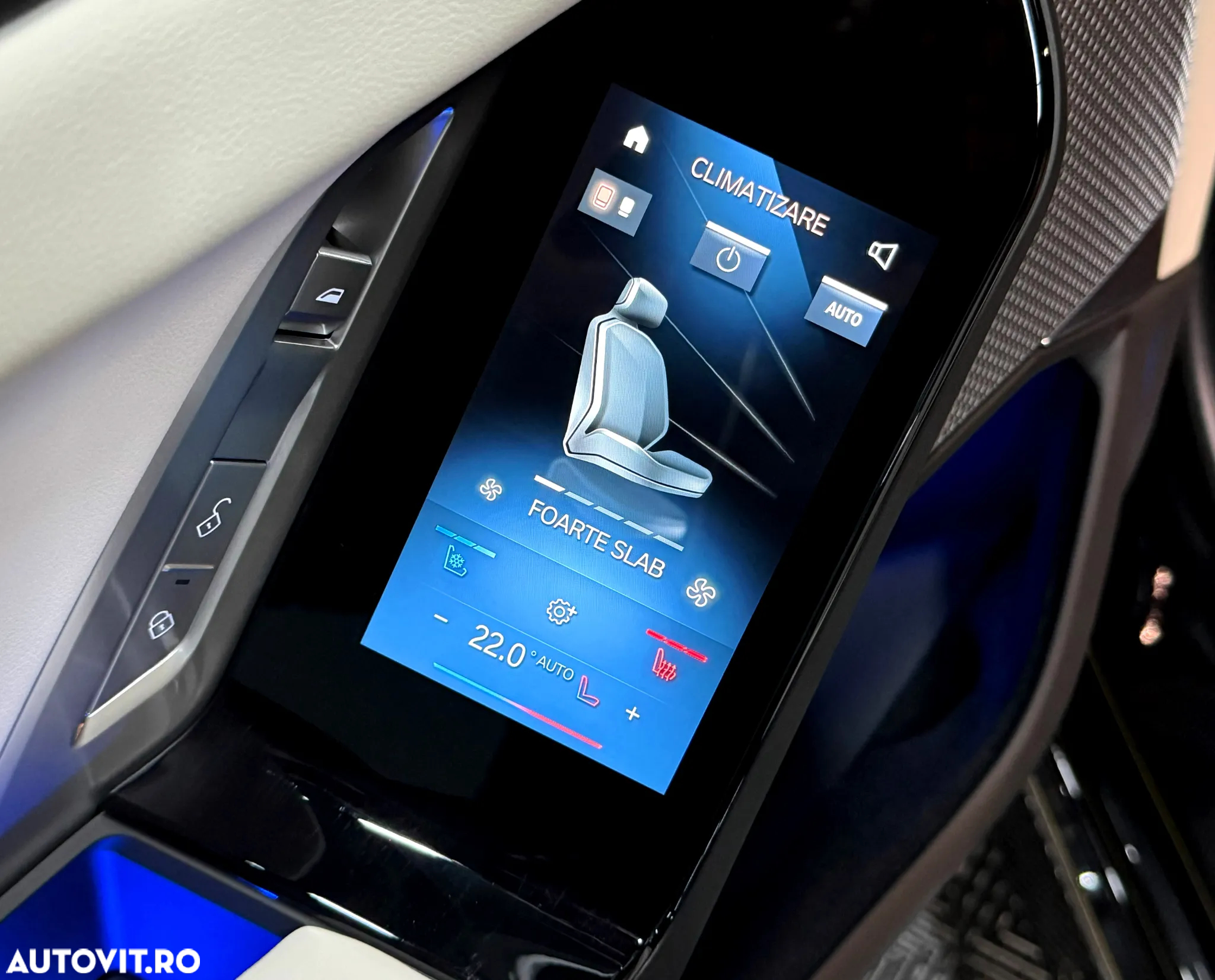 BMW Seria 7 740d xDrive MHEV - 21