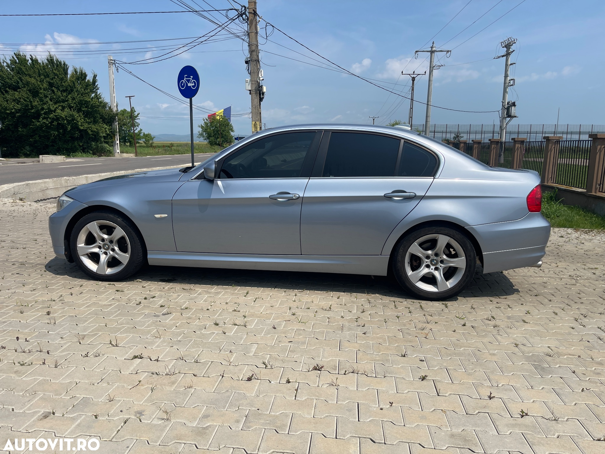 BMW Seria 3 - 5