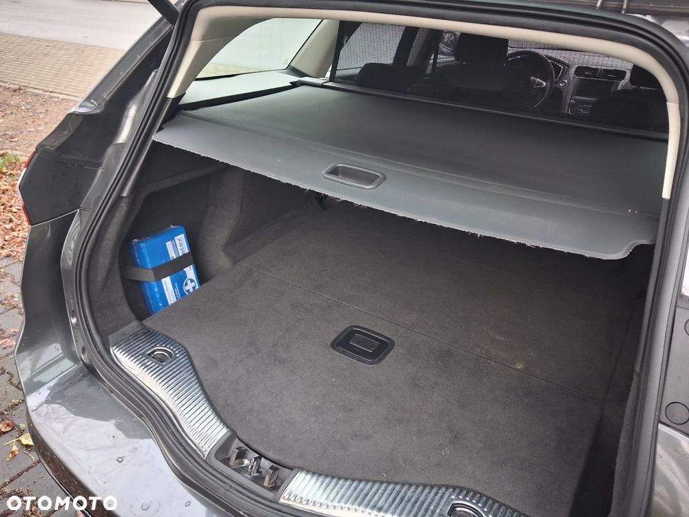 Ford Mondeo 2.0 TDCi Start-Stopp PowerShift-Aut Business Edition - 22