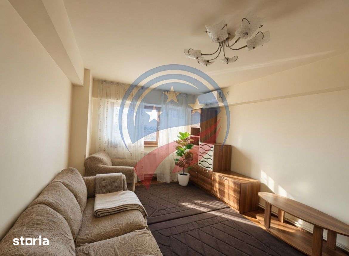 Apartament 4 camere | 89 mp utili + balcon | 2 băi | Centrală | 4 AC — fotografia 1