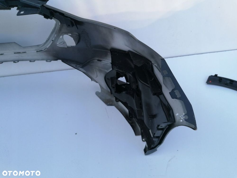Zderzak przód FORD Focus mk4 ACTIVE 18- - 12