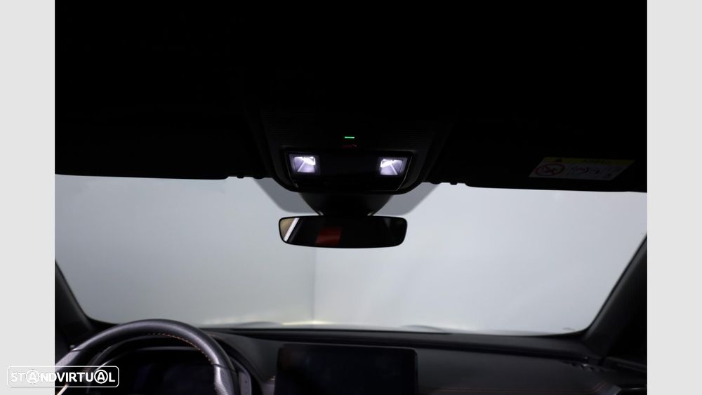 Cupra Formentor 1.5 TSI DSG - 15