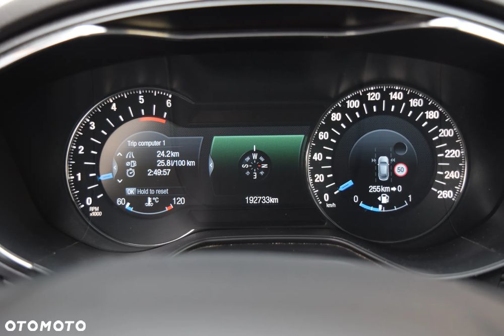 Ford Mondeo 2.0 TDCi ST-Line X PowerShift - 20