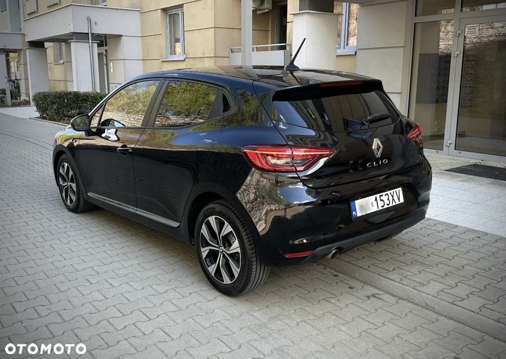 Renault Clio 1.0 TCe Intens - 6