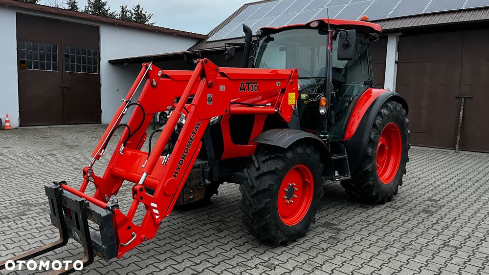 Kubota M5092 - 1