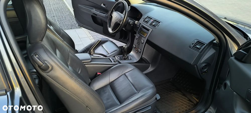 Volvo C30 1.6D DRIVe R-Design Start-Stop - 24