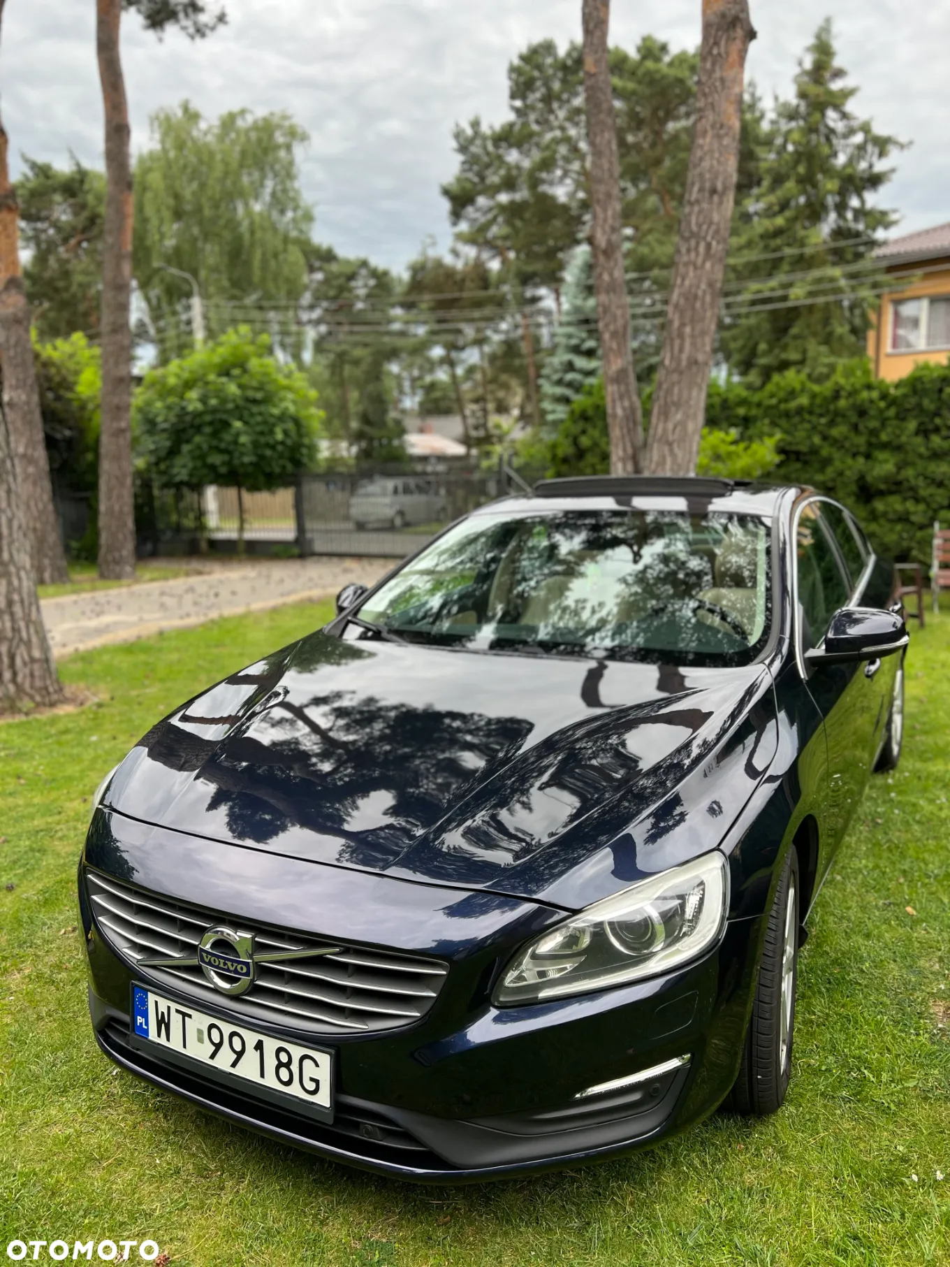Volvo S60 2.5 T5 AWD - 3