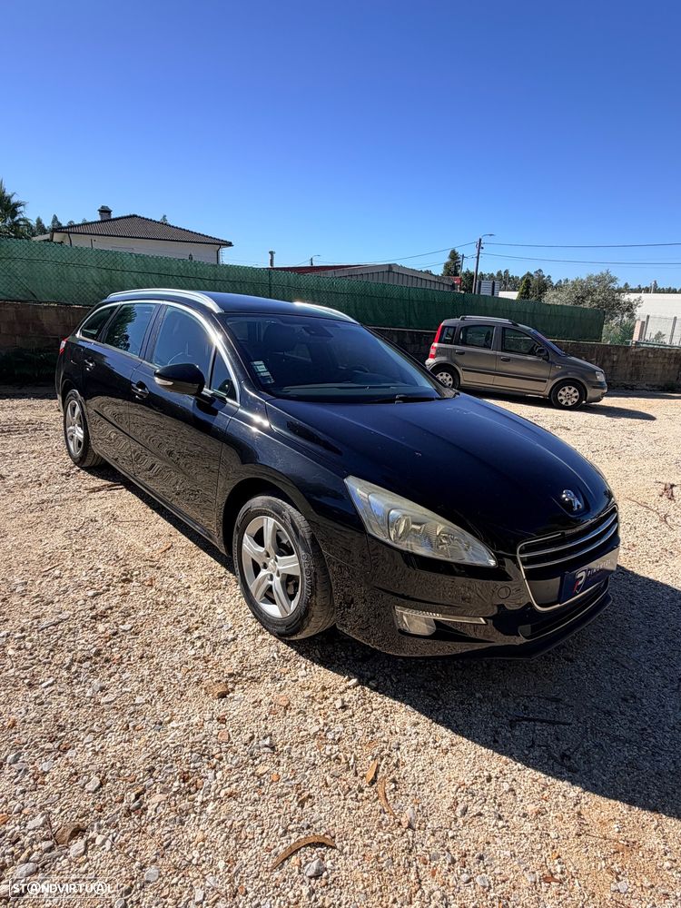Peugeot 508 SW 1.6 e-HDi Active 2-Tronic - 3