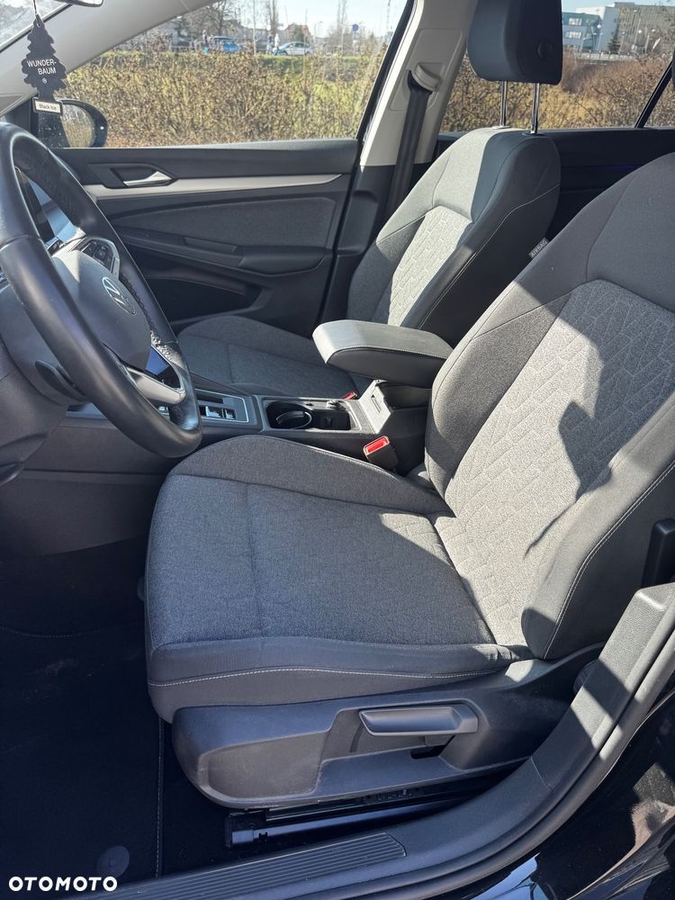 Volkswagen Golf 2.0 TDI SCR DSG Move - 14