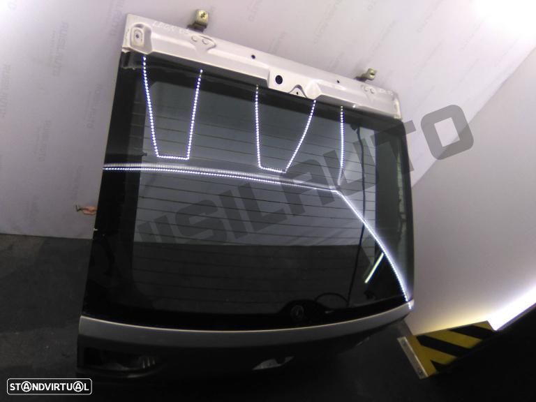 Tampa Mala  Seat Leon (1m) [1999_2004] 1.9 Tdi - 6