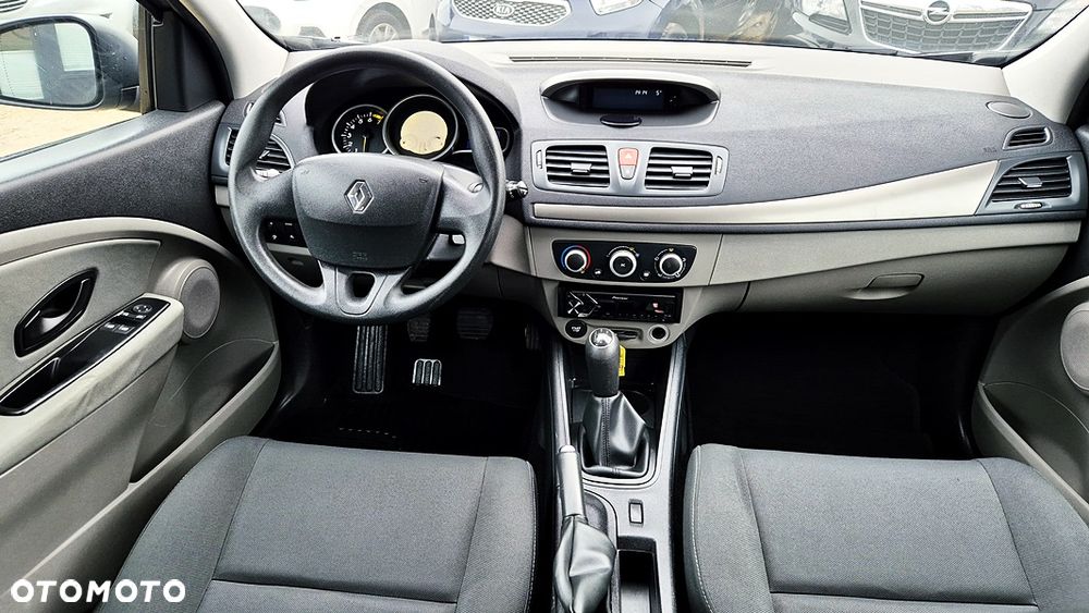 Renault Megane 1.6 16V 100 TomTom Edition - 37