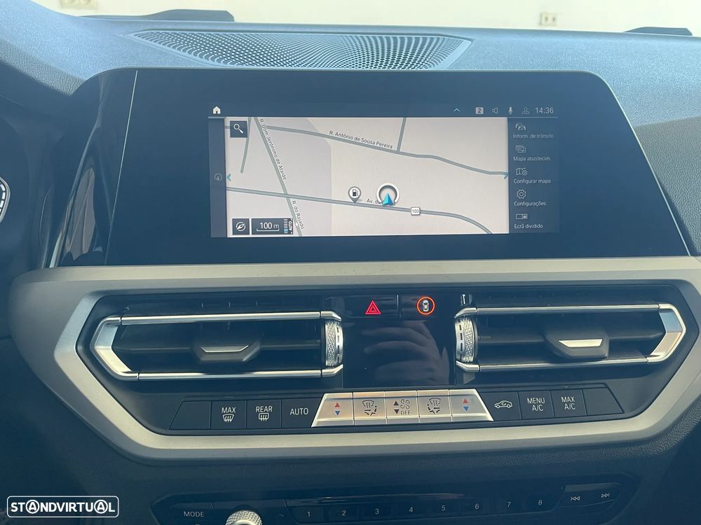 BMW 330 e Auto - 26