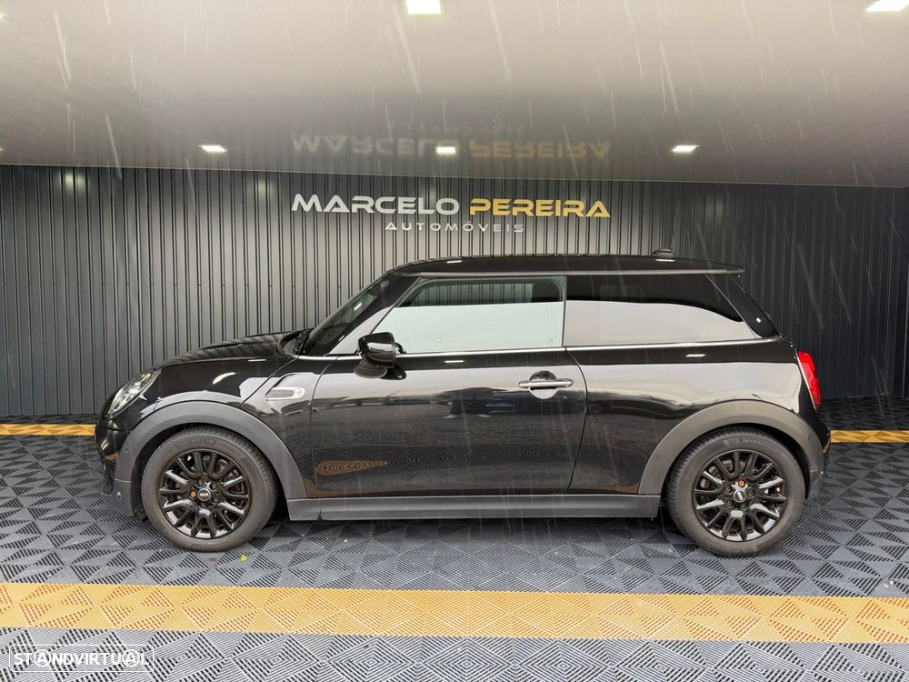 MINI 3 Portas One Auto - 2