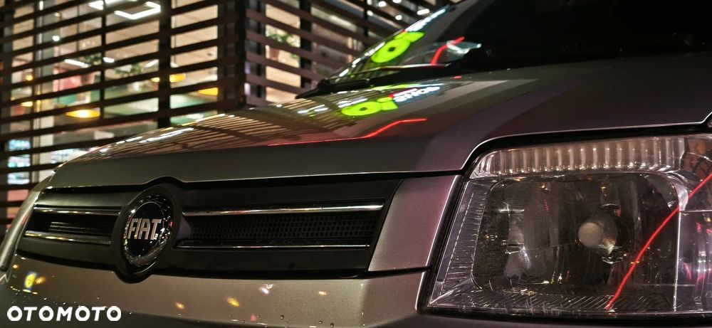 Fiat Panda - 6